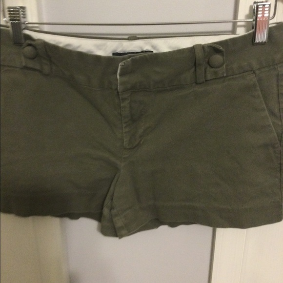 Bundle of 3 pairs of shorts - Picture 7 of 10